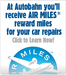 Earn Air Miles