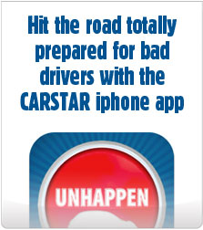 CARSTAR Apps